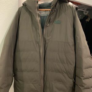 Men’s REI - StormHenge Jacket
